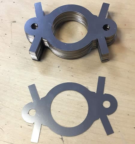 alignment shims