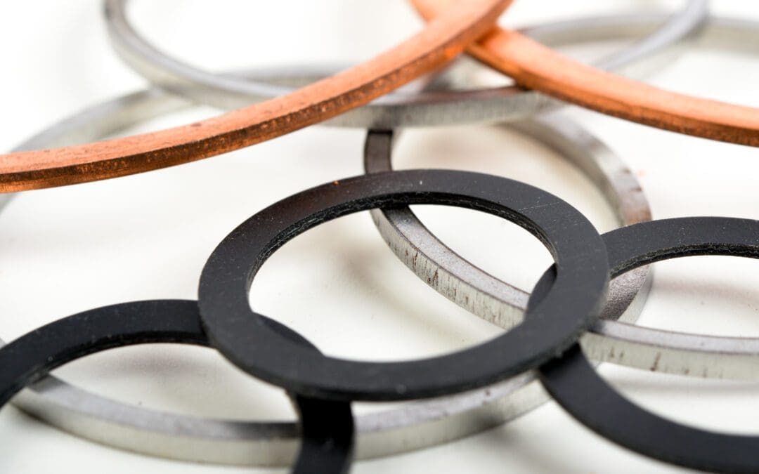 The UK Specialists In Rubber Sealing Washers Stephens Gaskets