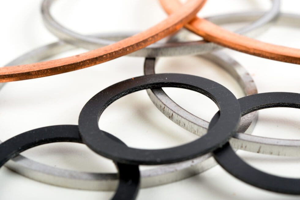 The UK Specialists In Rubber Sealing Washers Stephens Gaskets