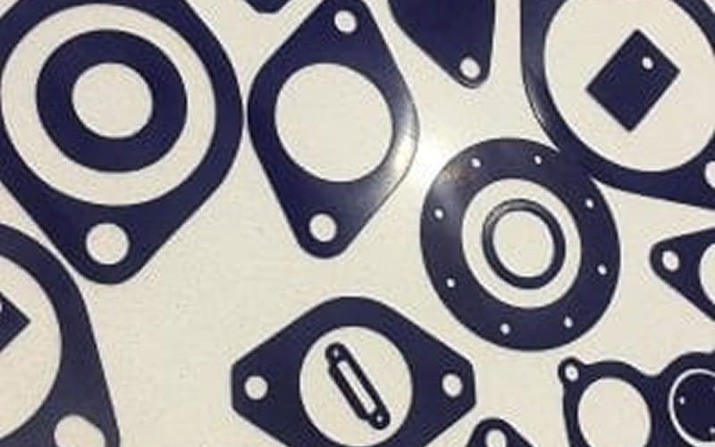 High quality shims from Stephens Gaskets
