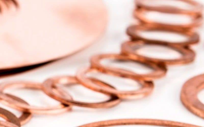 Copper shim foil suppliers