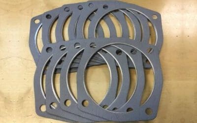 Head Gaskets Manufacturers UK – Precision Engine Sealing by Stephens Gaskets