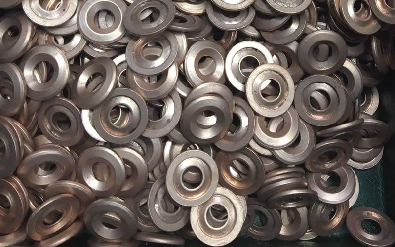 stainless steel shim washers