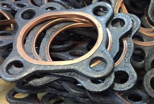Gasket Manufacturers UK | Choosing The Right Gasket