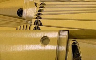 Foam Gaskets and Foam Washers UK