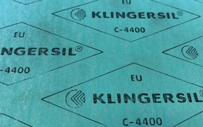 Custom Klinger Gaskets Manufacturer | UK Specialists