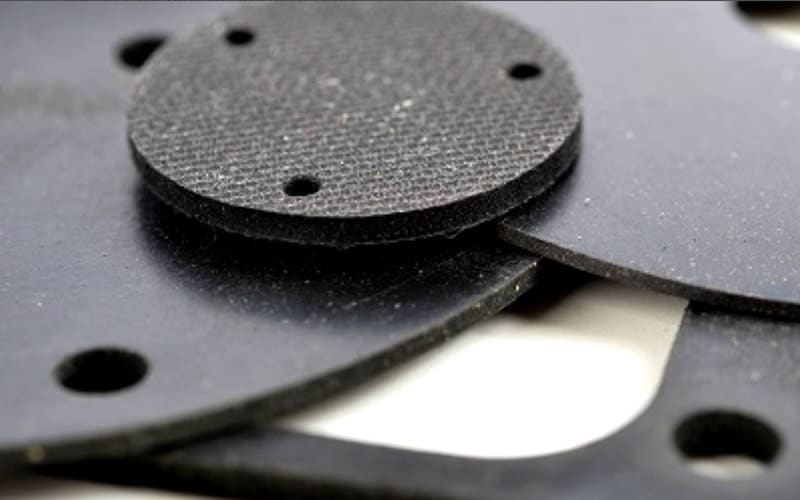 Neoprene Gaskets