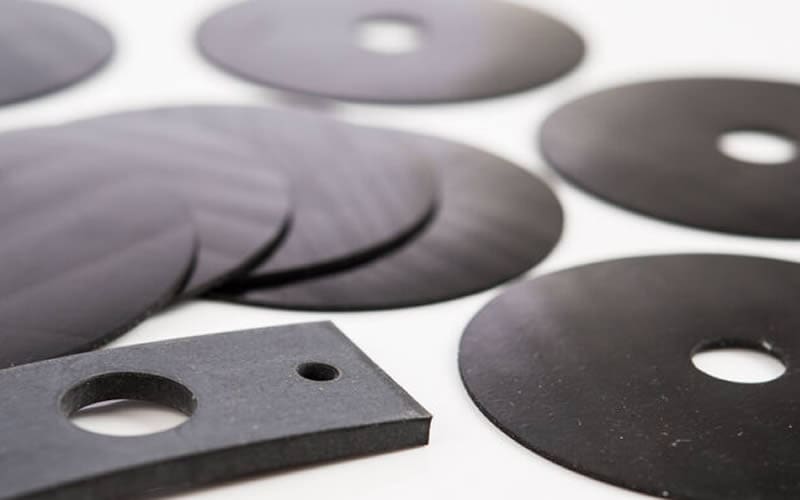 Neoprene Washers