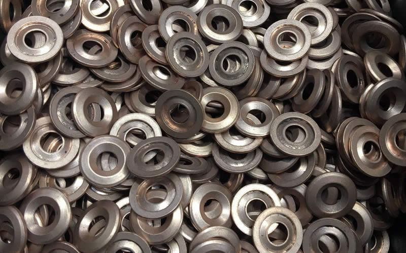 Nitrile Washers