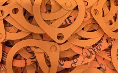 The History of Gasket Manufacturing