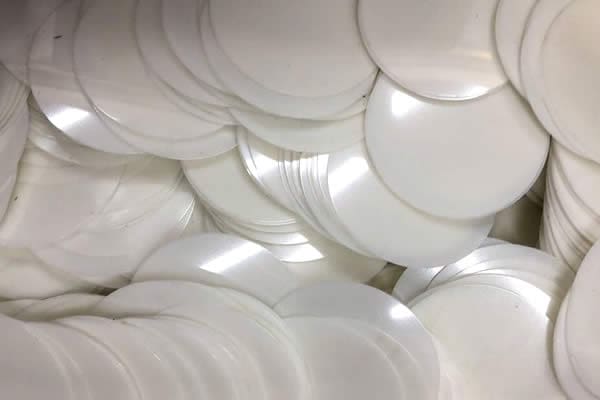 Plastic Shims Plastic Shims