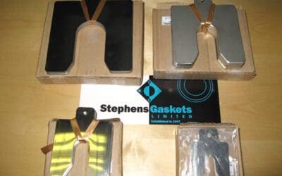 Pre Cut Shim Manufacturer UK | Precision Stainless Steel Shim Packs