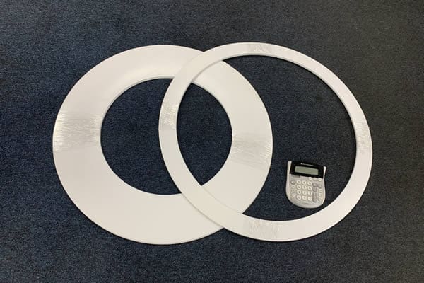 alignment shims alignment shims