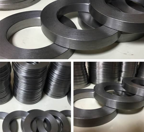 alignment shims