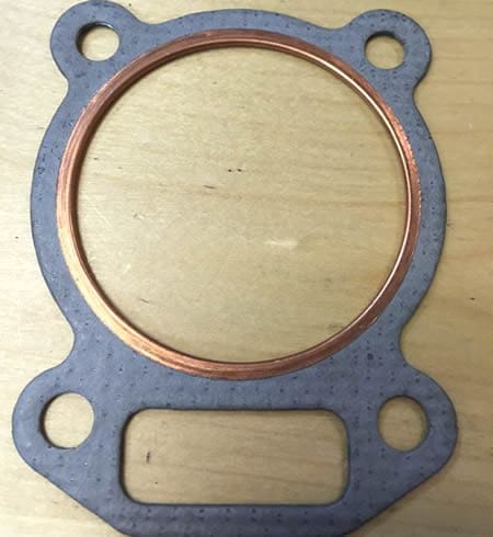 Rubber Gaskets