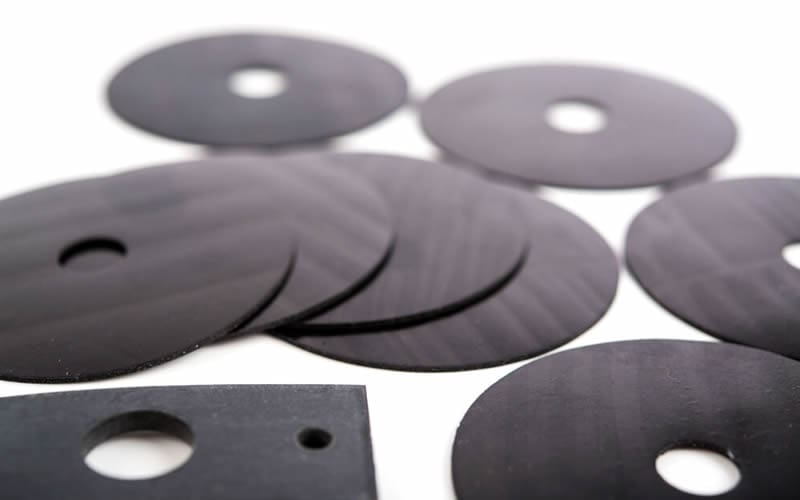 Rubber Washers