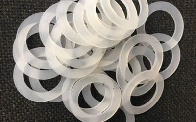 Rubber Washers UK