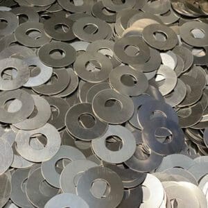 Aluminium Shim Material