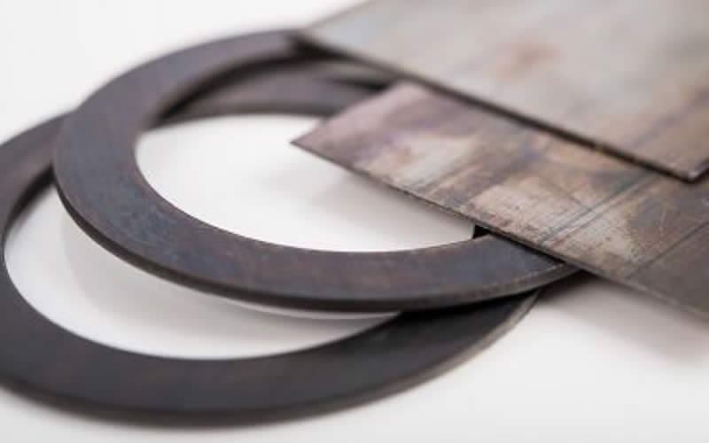 Heat Treated Spring Steel Washers By Stephens Gaskets