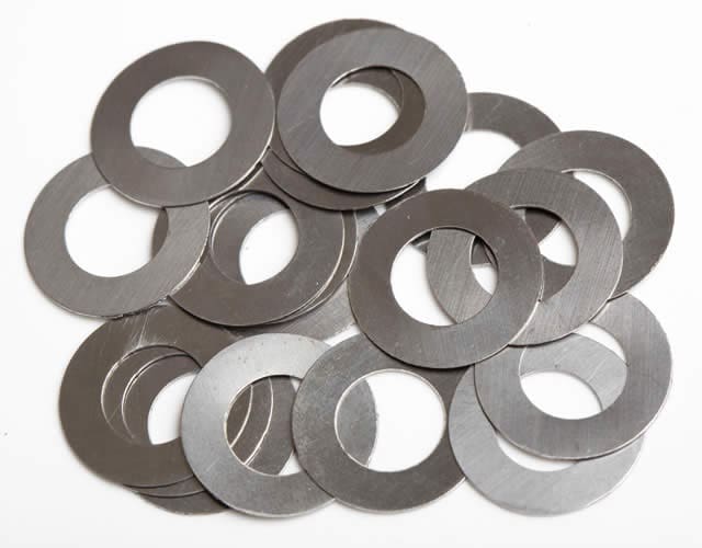 Choose Stephens Gaskets For Your Stainless Steel Shim Material