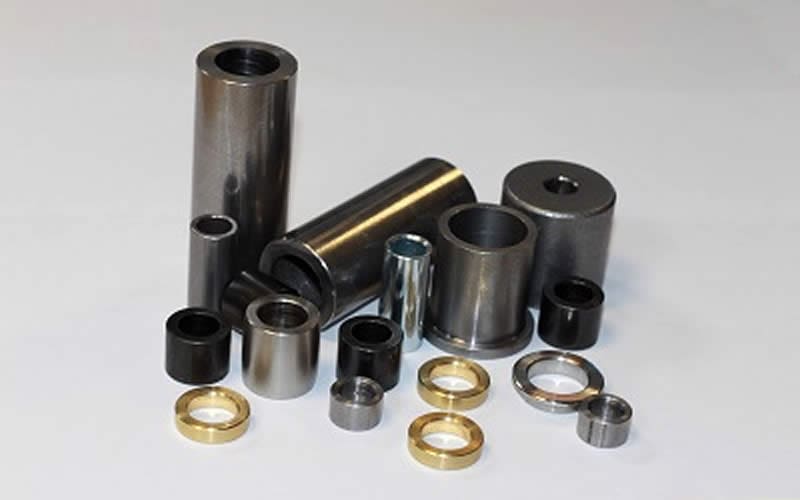 High quality shims from Stephens Gaskets