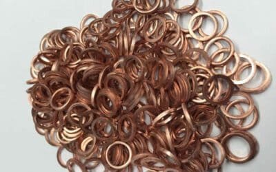 How to Ensure Timely Delivery of Shim Washers from Your Supplier