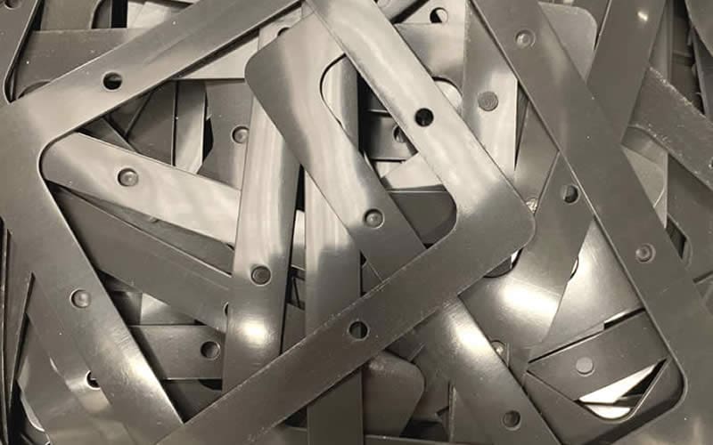 High quality shims from Stephens Gaskets