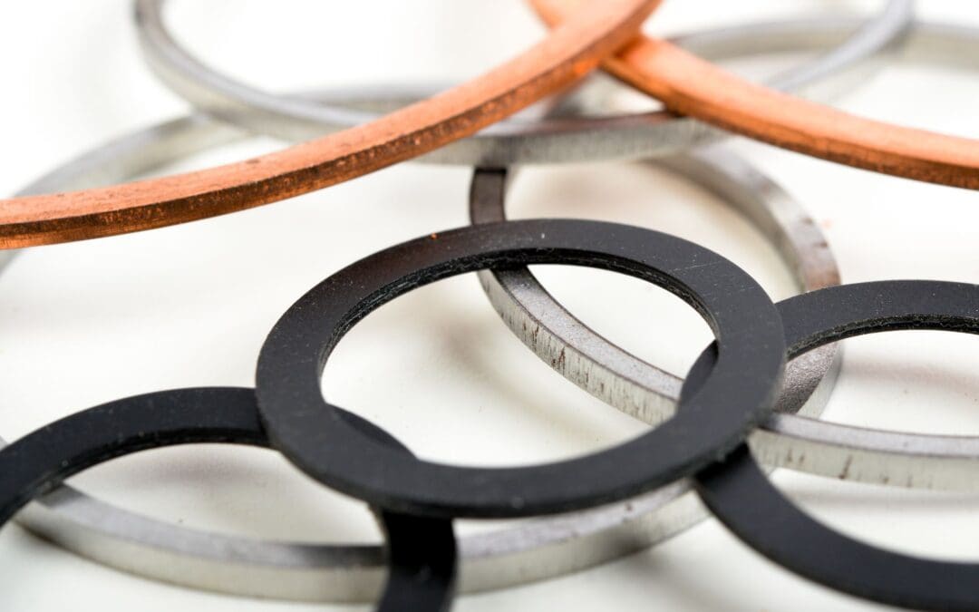 Back to Basics: What Are Shim Washers UK?