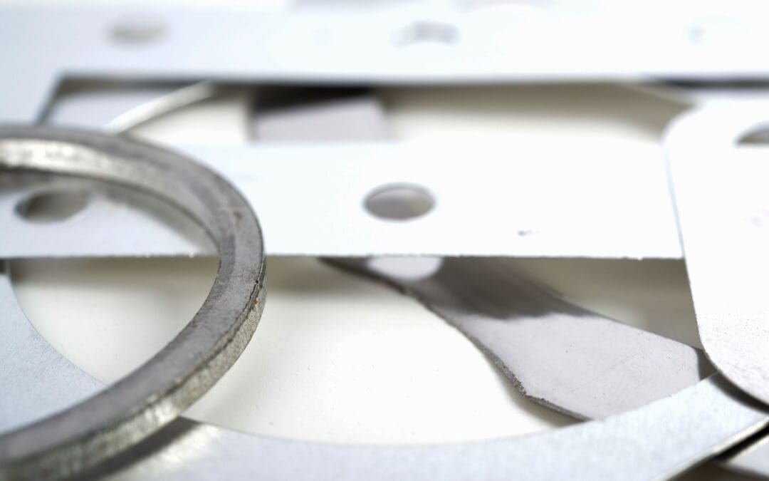 The Cost Benefits of Custom Shim Washers