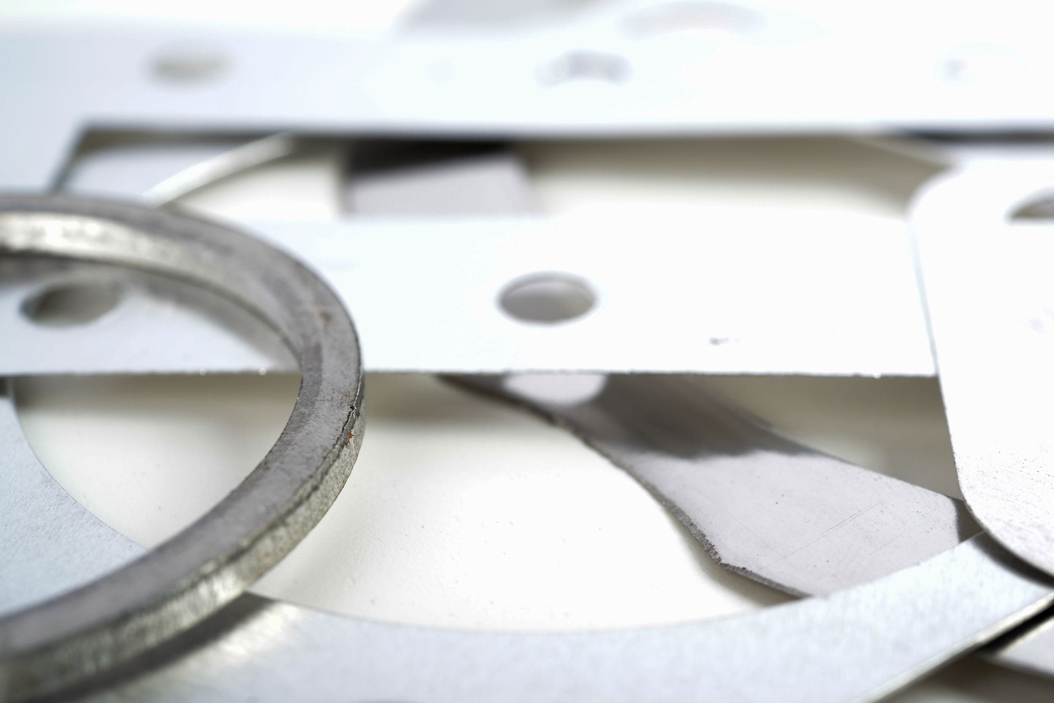 Hardened Carbon Steels Stephens Gaskets Steel Supplier