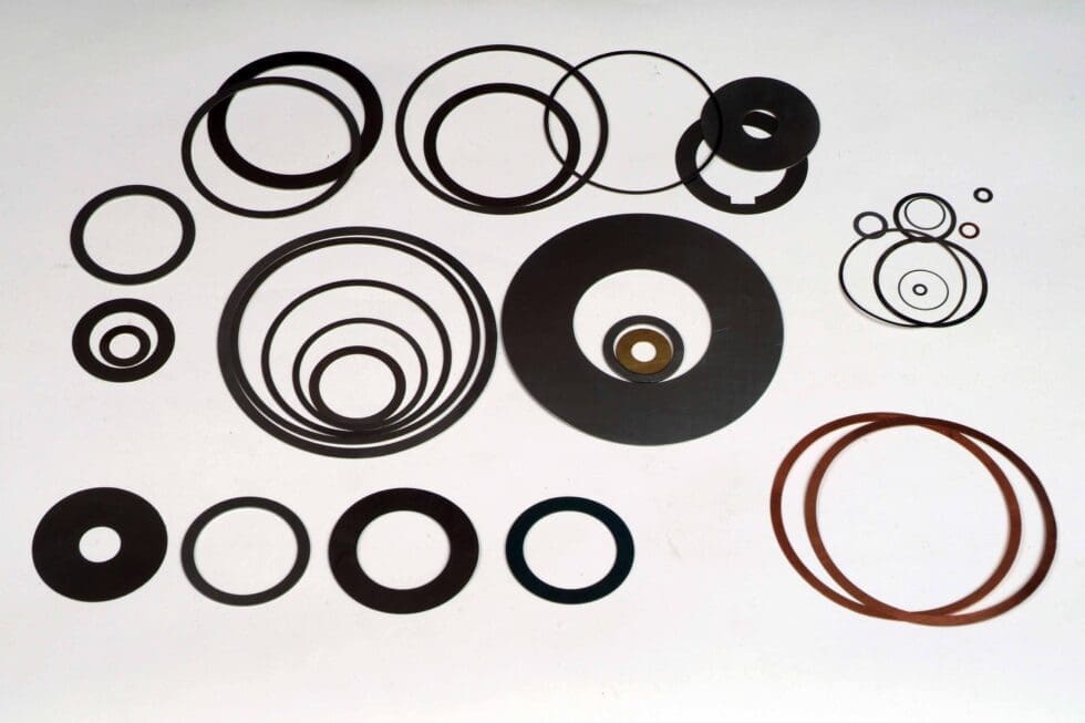 Different Types Of Shims And Their Uses Stephens Gaskets Ltd