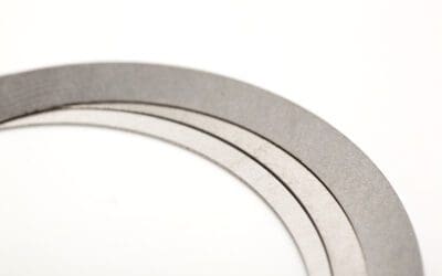 High-Precision Shim Washers for Engineering Projects