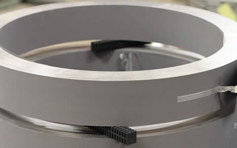 High quality shims from Stephens Gaskets