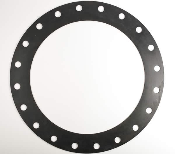 Neoprene Rubber Gasket