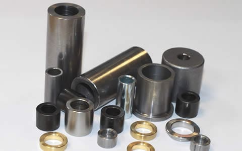 High quality shims from Stephens Gaskets