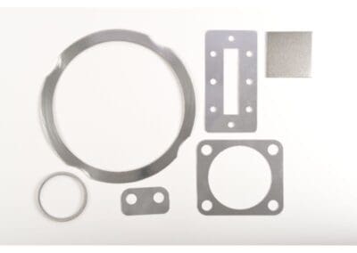 Aluminium Shim Washers