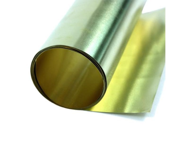 Stephens Gaskets Supplying a Wide Range of Shim Material Cut to Size