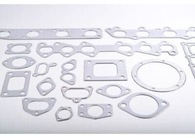 Laser Cutting Service For Gaskets in the West Midlands