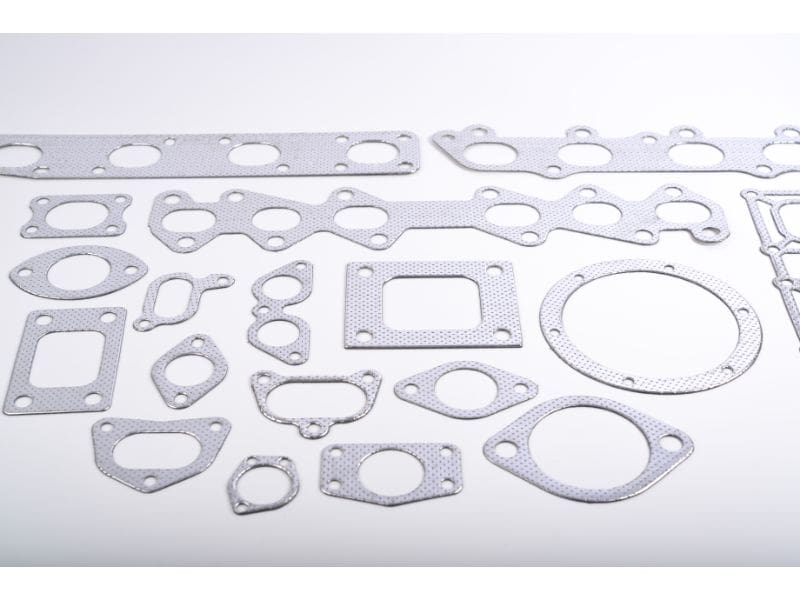 Bespoke Laser Cutting Gasket Services in the West Midlands