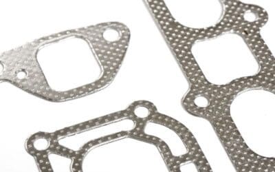 The Difference Between Exhaust Washers & Gaskets