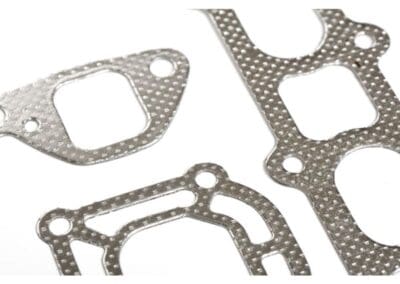 What's the Difference Between Exhaust Washers & Gaskets?