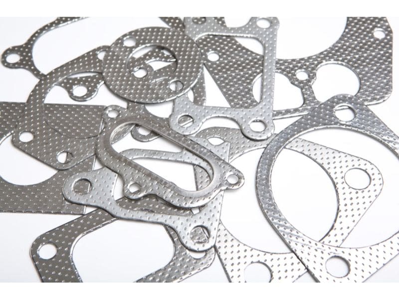 Stephens Gaskets Leading UK Gasket Manufacturer