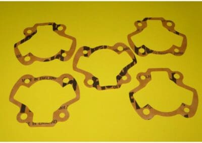 Flexoid Gaskets