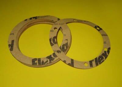 Flexoid Gaskets