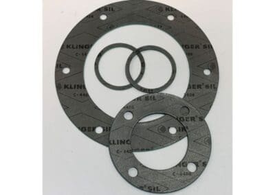 Klinger Gaskets