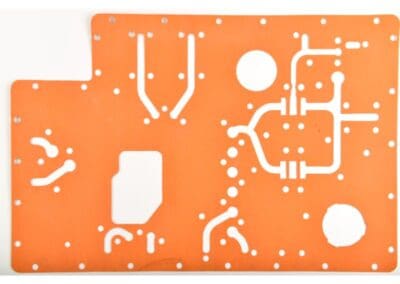 Novus Gaskets