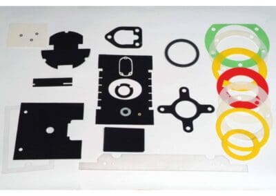 Plastic Shims