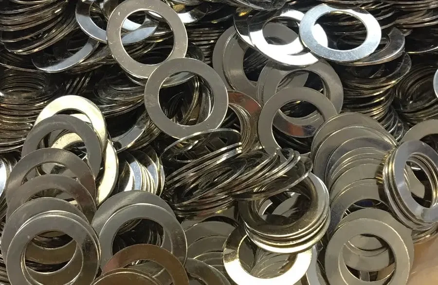 The Uses & Benefits of Nickel Shims | Stephens Gaskets