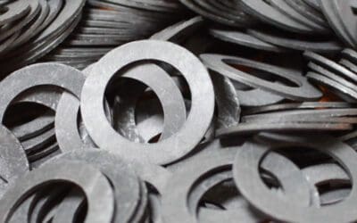 What Are Carbon-Filled PTFE Washers Used For?