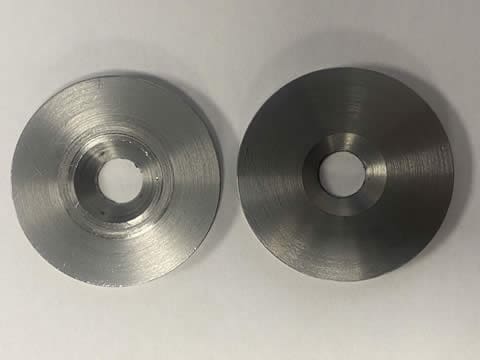 Countersunk Washers